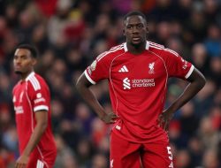 Ibrahima Konate Terima Dapat Kritik Keras! Apakah Ini Signal Masalah di Tim?
