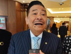 Wamenko Otto Sebut Pemberian Rehabilitasi ke Eks Dirut ASDP Bukan Intervensi – Update 1