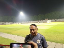 Waketum PSSI Terungkap: Pemain Down dengan Target Perak, tapi Ini Solusinya!