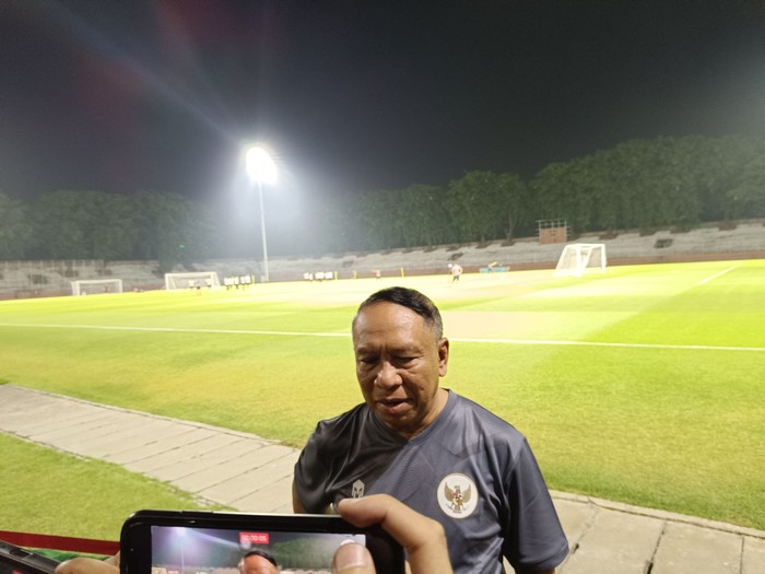 Waketum PSSI Terungkap: Pemain Down dengan Target Perak, tapi Ini Solusinya!