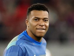 Real Madrid dan Ketergantungan pada Mbappe di Musim Kedua?