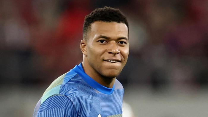 Real Madrid dan Ketergantungan pada Mbappe di Musim Kedua?