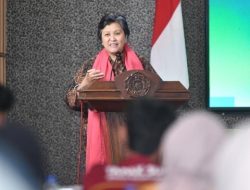 Waka MPR: Perlindungan Perempuan Disabilitas Butuh Perhatian Urgen