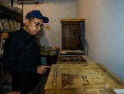 Perpustakaan Rumphius, Menbud Dorong Revitalisasi Ilmu Hayati