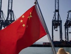 China Ancam ‘Harga Mahal’ bagi Jepang yang Campur Soal Taiwan