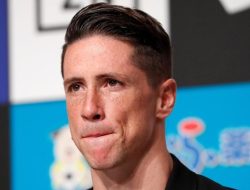 Fernando Torres Tertarik Latih Klub Inggris? Ini Fakta Mengejutkan!