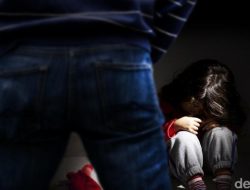 2 Remaja Bogor Sempat Hilang, Ternyata Kabur dari Ayah Tiri yang Dicabuli!