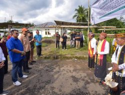 **Pastikan Internet-BTS Lancar, Komisi I Siap Evaluasi Lanjutan hingga Rote: Perhatian Pemerintah bagi NTT**