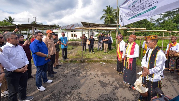 **Pastikan Internet-BTS Lancar, Komisi I Siap Evaluasi Lanjutan hingga Rote: Perhatian Pemerintah bagi NTT**