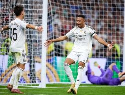 **Mbappe Cetak Lebih Separuh Gol Madrid, Ini Kata Xabi Alonso: Analyzing the Phenomenal Performance**
