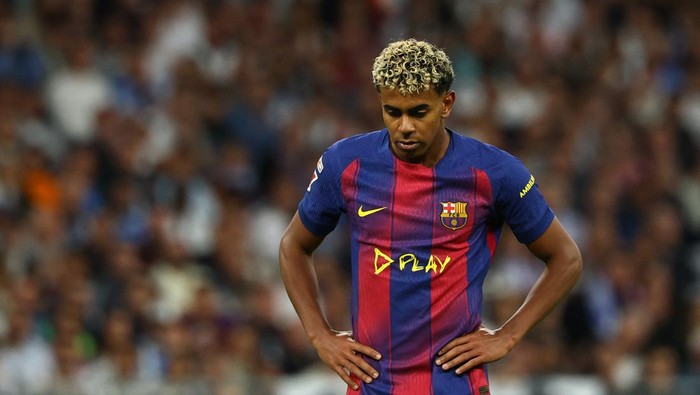 Lamine Yamal: Bisakah Ia Menandingi Messi dan Ronaldo?