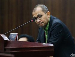 Wamenkum Usulkan Batas Usia Maksimum Advokat, Ini Alasannya yang Memicu Kontroversi!