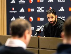 “Harusnya Poin MU Lebih Banyak dari Saat Ini: Apakah Permainan yang Diperlihatkan Menjanjikan?”