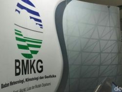 BMKG: Waspadai Hujan Lebat, Aceh-Sumut-Sumbar Siap Hadapi Ancaman Banjir!
