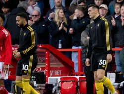 [Crystal Palace Vs MU: Setan Merah Tanpa Cunha-Sesko, Apakah Ini Akhir Zaman Setan Merah?