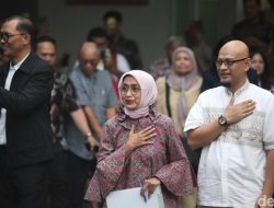 Udara Bebas untuk Ira: Kisah Rehabilitasi dari Prabowo yang Menyedot Perhatian