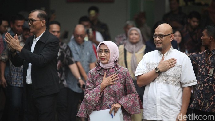 Udara Bebas untuk Ira: Kisah Rehabilitasi dari Prabowo yang Menyedot Perhatian