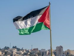 Palestina di Mata Dunia: Hari Solidaritas Internasional 2025