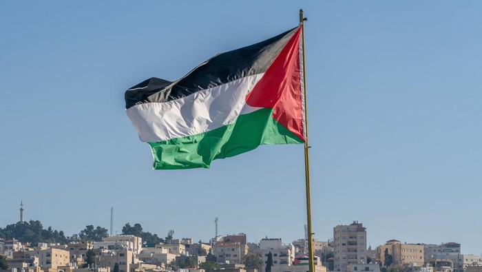 Palestina di Mata Dunia: Hari Solidaritas Internasional 2025