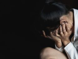 Fakta Baru: Penyuplai Sabu ke Driver Bejat Pemerkosa Wanita Ditangkap, Gegerkan Masyarakat!