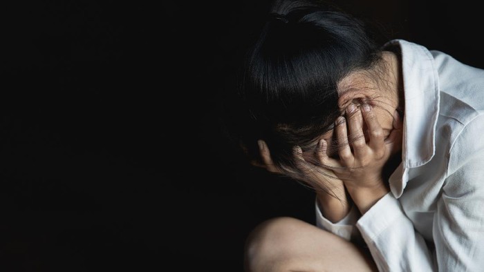 Fakta Baru: Penyuplai Sabu ke Driver Bejat Pemerkosa Wanita Ditangkap, Gegerkan Masyarakat!