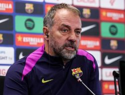 Barcelona Sempat Kena Mental usai Dihajar Chelsea, tapi… – Update 1