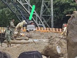 Tragedi Sumbar: Komunikasi Terakhir Polda Riau Sebelum Longsor Menerjang