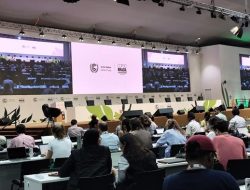 **COP30: Suara Masyarakat Adat sebagai Kunci Melawan Krisis Iklim**