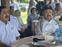 Menteri Agus Tegaskan: Imigrasi Blora Wajib Cari Mitra Lokal!