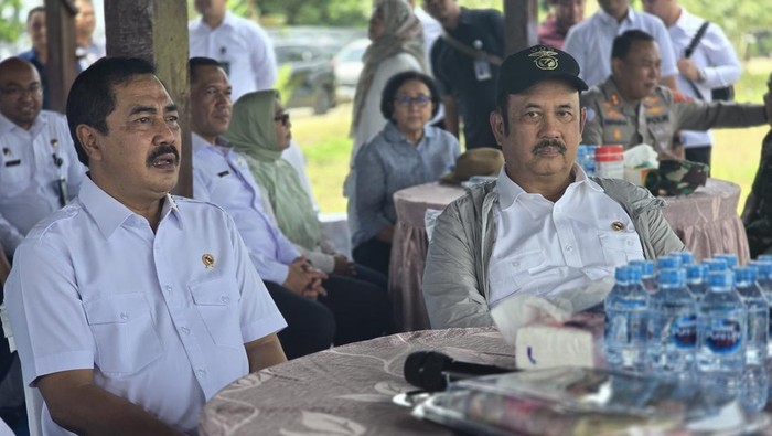 Menteri Agus Tegaskan: Imigrasi Blora Wajib Cari Mitra Lokal!