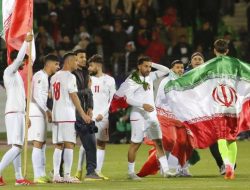 Iran Ancam Boyong Piala Dunia 2026, Apa yang Sebenarnya Terjadi?