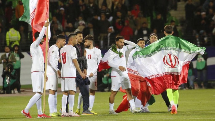 Iran Ancam Boyong Piala Dunia 2026, Apa yang Sebenarnya Terjadi?