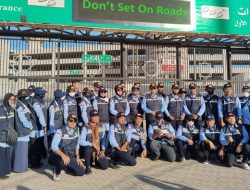 Kemenhaj Perpanjang Batas Akhir Upload Dokumen Petugas Haji 2026, Ini Jadwalnya yang Wajib Diketahui!