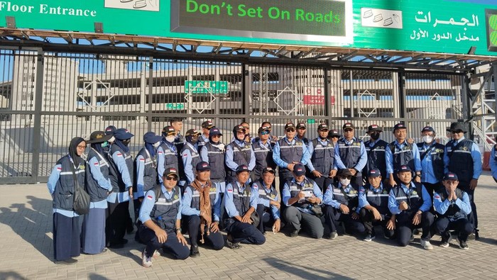 Kemenhaj Perpanjang Batas Akhir Upload Dokumen Petugas Haji 2026, Ini Jadwalnya yang Wajib Diketahui!