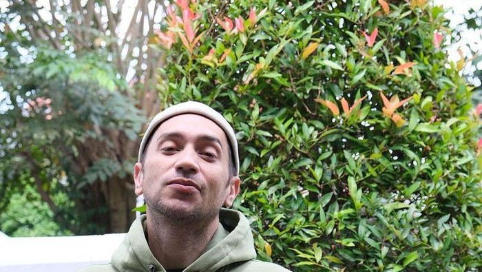 Gary Iskak Meninggal dalam Kecelakaan Motor, Dunia Hiburan Berduka