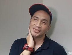 Gary Iskak Tragis Out of Control, Kecelakaan Maut di Pesanggrahan