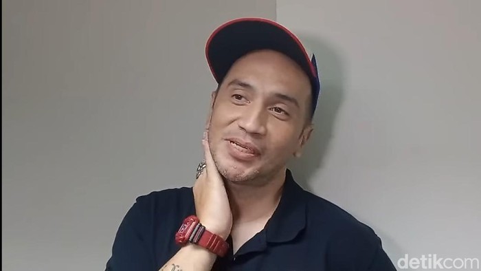 Gary Iskak Tragis Out of Control, Kecelakaan Maut di Pesanggrahan