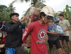 InJourney Group Bantu Korban Banjir dengan Pangan dan Obat di Sumatera-Aceh