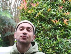 Gary Iskak, Legenda Musik Indonesia, Sore Ini Dikucurkan di TPU Tanah Kusir