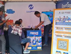 “Gratis Transjakarta & MRT Besok! Ambil Kartu CFD Sebelum Kehabisan, Jangan Lewatkan!”