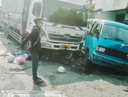 Kecelakaan Maut 13 Kendaraan di Karawang: Kronologi Menyedihkan yang Mengguncang Negeri