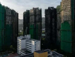 Kebakaran Hong Kong: ART Indonesia Ungkap Kebingungan dalam Tragedi 128 Jiwa