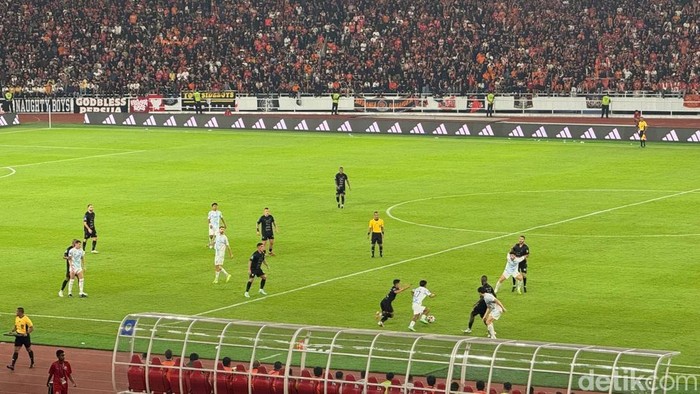 6 Data-Fakta Persija Vs PSIM: Rekor Penonton Terbanyak yang Mengejutkan Dunia Bola!