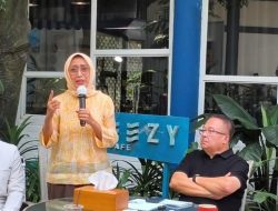 Ira Puspadewi Dkk Ungkap: Tahanan KPK Dapat Pelayanan Mewah di Rutan!