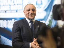 Roberto Carlos: Bukan Aku Bek Kiri Terbaik Real Madrid Sepanjang Masa – Update 1