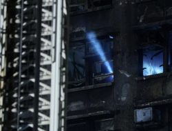 5 Berita Terpopuler Internasional Hari Ini – Update 1