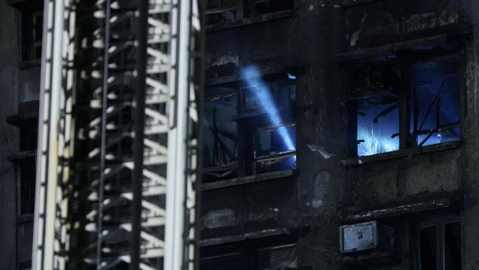 5 Berita Terpopuler Internasional Hari Ini - Update 1