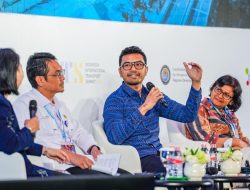 Transjakarta Tingkatkan Efeensi Transportasi dengan Teknologi Cerdas