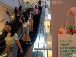 Pemkot Pekanbaru Luncurkan Inisiatif Hijau: Larangan Kantong Plastik di Pusat Perbelanjaan Diterapkan