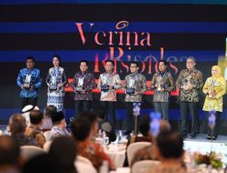 **Pemkot Tangsel Top Digital, Jadi Percontohan Kawasan Jawa-Bali!**